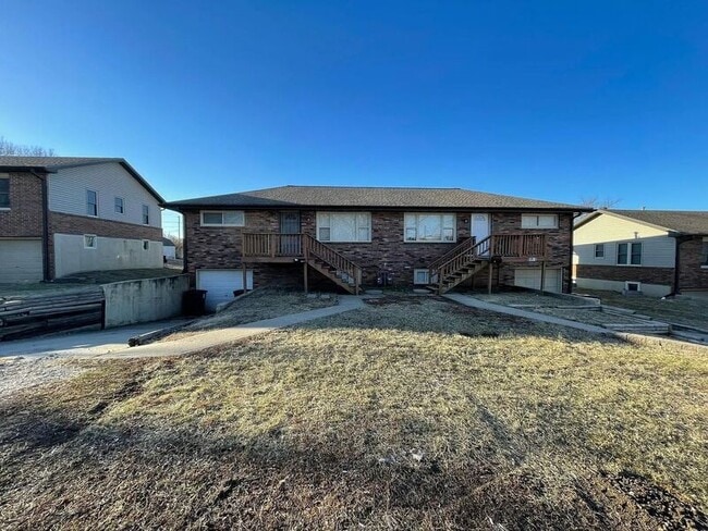 property at 108 E South Ave