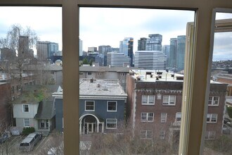 1620 Belmont Ave in Seattle, WA - Building Photo - Building Photo