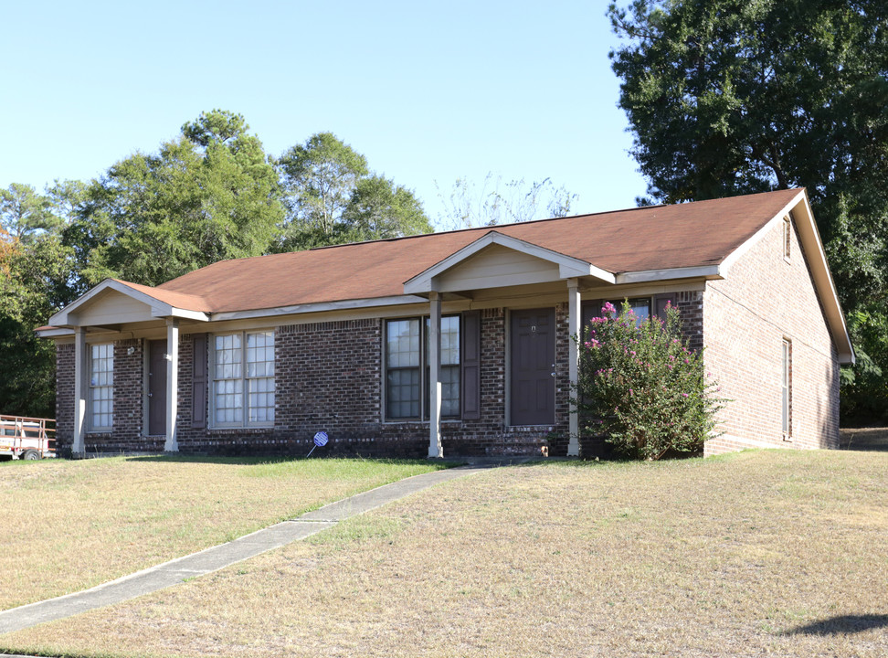 4118 Montclair Dr in Columbus, GA - Building Photo