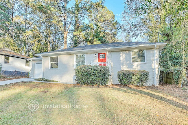 1964 Rosewood Rd in Decatur, GA - Building Photo - Building Photo