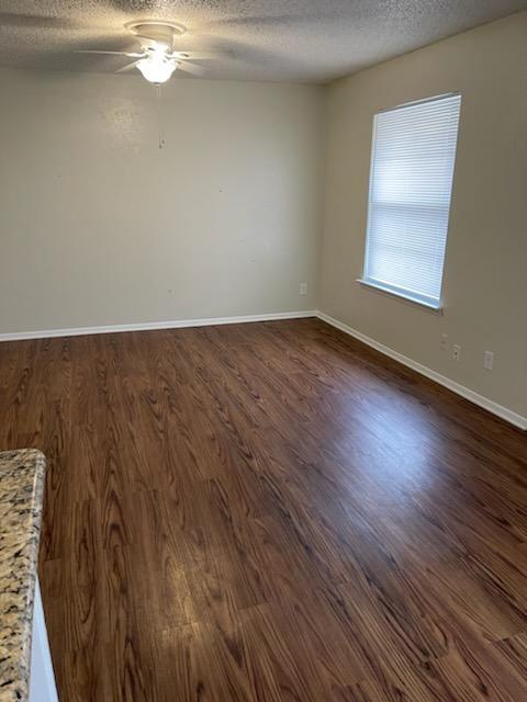 3218 Matthews Dr in Richland Hills, TX - Building Photo