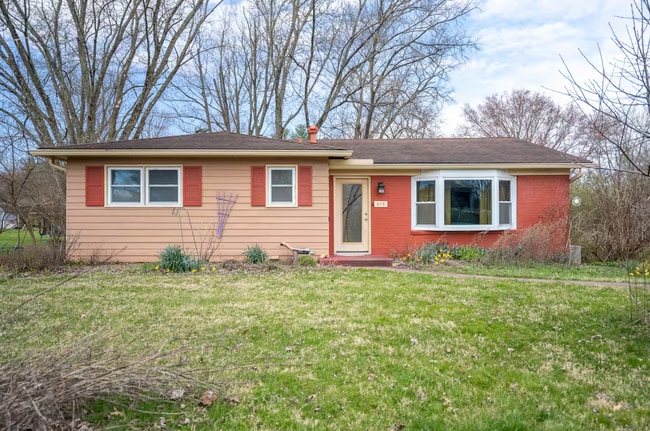 615 N Staats Dr in Bloomington, IN - Building Photo - Building Photo