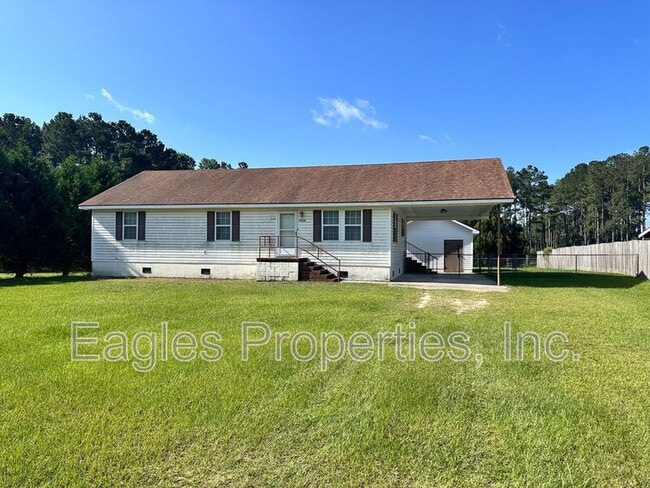 property at 1739 Old Grantham Rd