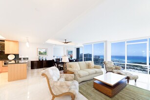 1296 Kapiolani Blvd in Honolulu, HI - Building Photo