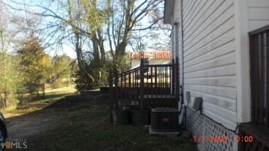 1801 Cross St NE in Conyers, GA - Building Photo - Building Photo