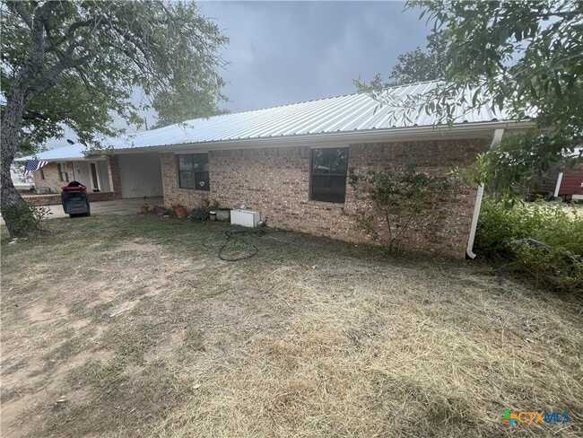property at 1801 Forest Trail