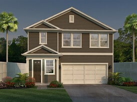 96785 Blackrock Cv Wy in Yulee, FL - Building Photo