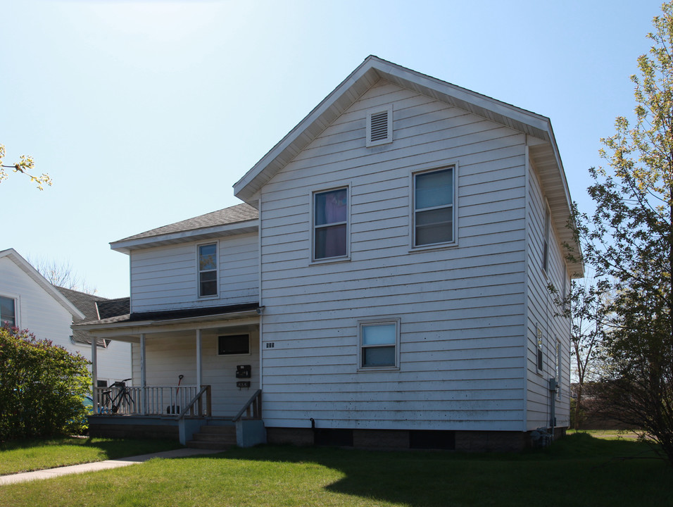 525 Congress St in Eau Claire, WI - Building Photo