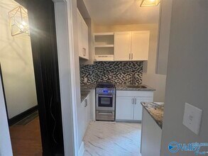 310 Randolph Ave SE, Unit 2 in Huntsville, AL - Building Photo - Building Photo