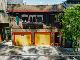 77 Miguel St, Unit Apartment D in San Francisco, CA - Building Photo