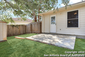 129 Weeping Willow in Cibolo, TX - Foto de edificio - Building Photo