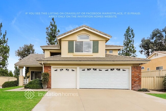 property at 29112 Wayfarer Ln