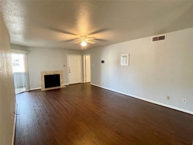 property at 9797 Leawood Blvd