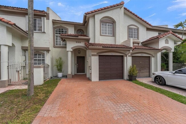 property at 5065 NW 114th Ct