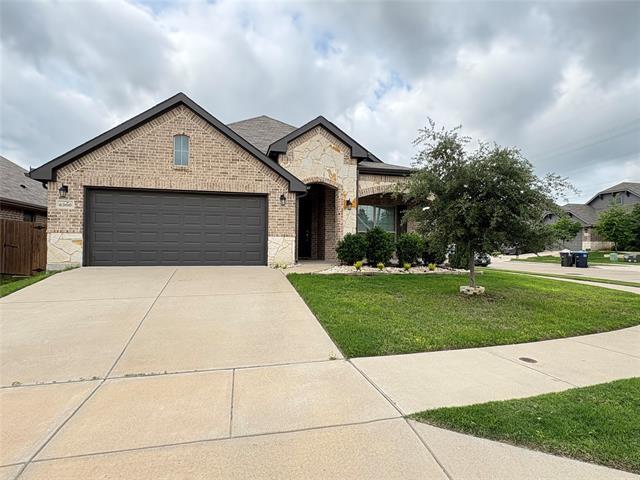 property at 6300 Battle Mountain Trl