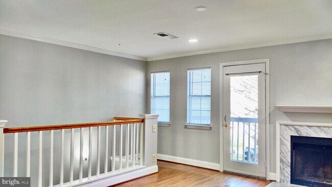 property at 5705 Chapman Mill Dr