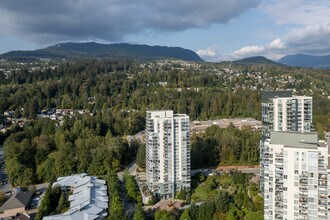 The Sentinel in Port Moody, BC - Building Photo - Building Photo