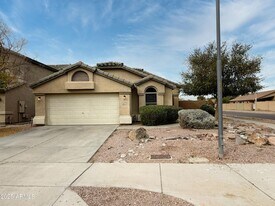 4622 W Beverly Rd in Phoenix, AZ - Building Photo