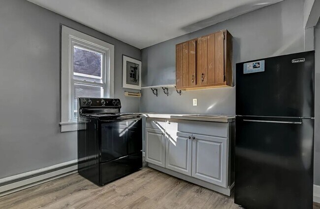 260 S Hancock St in Wilkes-Barre, PA - Building Photo - Building Photo