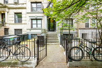 1130 Bergen St in Brooklyn, NY - Building Photo - Building Photo