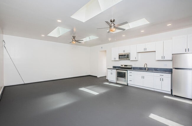 4177 First Ave. in San Diego, CA - Building Photo - Building Photo