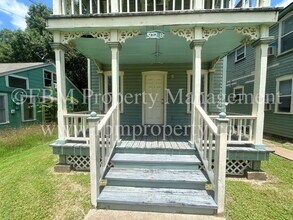 502 W 1st Ave in Corsicana, TX - Building Photo - Building Photo