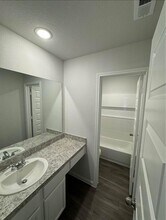 1500 Mount Bassie Trl in Conroe, TX - Building Photo - Building Photo