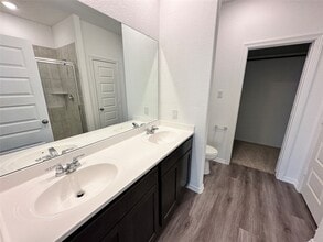 16492 Moss Ln in Porter, TX - Building Photo - Building Photo