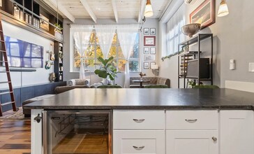 3309 Blake St, Unit 104 in Denver, CO - Building Photo - Building Photo