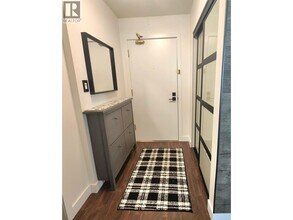 921 Thurlow St in Vancouver, BC - Building Photo - Building Photo