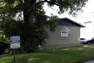 Glen Haven Apartments in Provo, UT - Building Photo - Building Photo