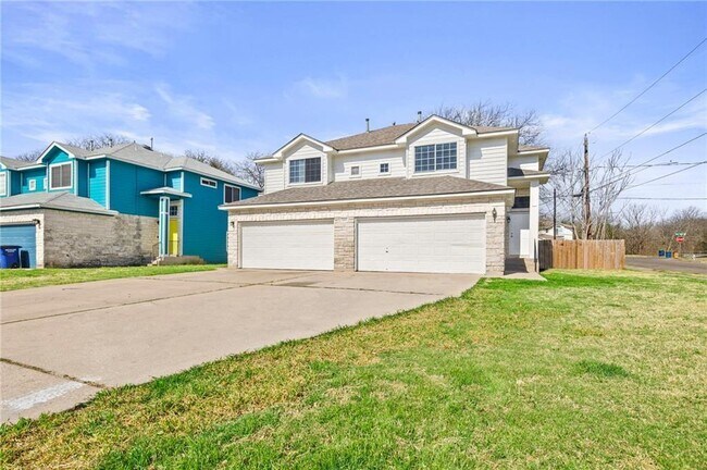 1700 Constantino Cir in Austin, TX - Building Photo - Building Photo