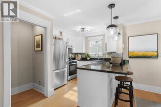 136 W 7th Ave in Vancouver, BC - Building Photo - Building Photo