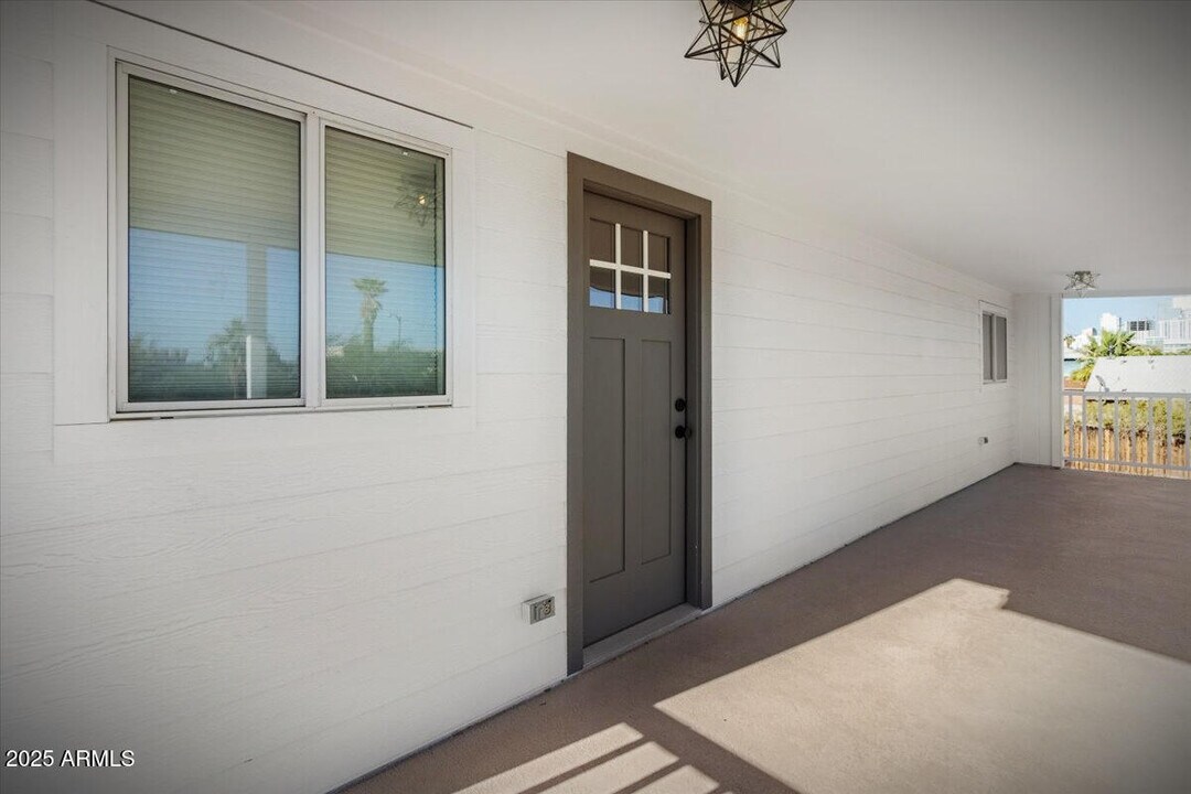 1338 W Monroe St in Phoenix, AZ - Building Photo