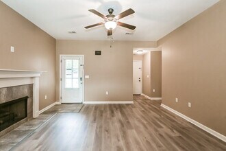 2687 Sapper Ln in Southaven, MS - Foto de edificio - Building Photo