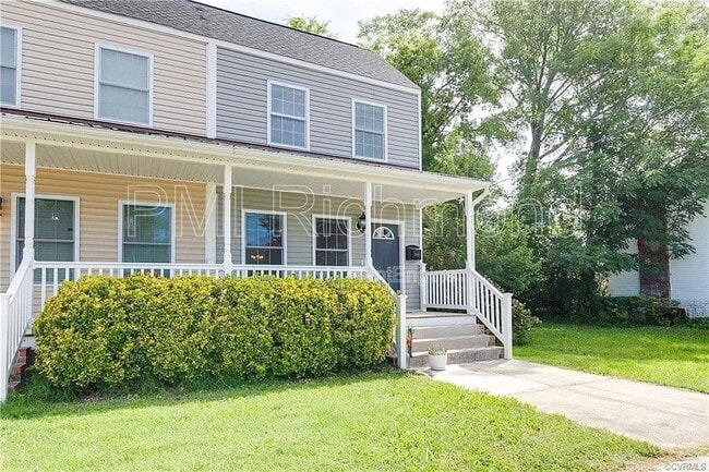 3010 P St in Richmond, VA - Building Photo - Building Photo