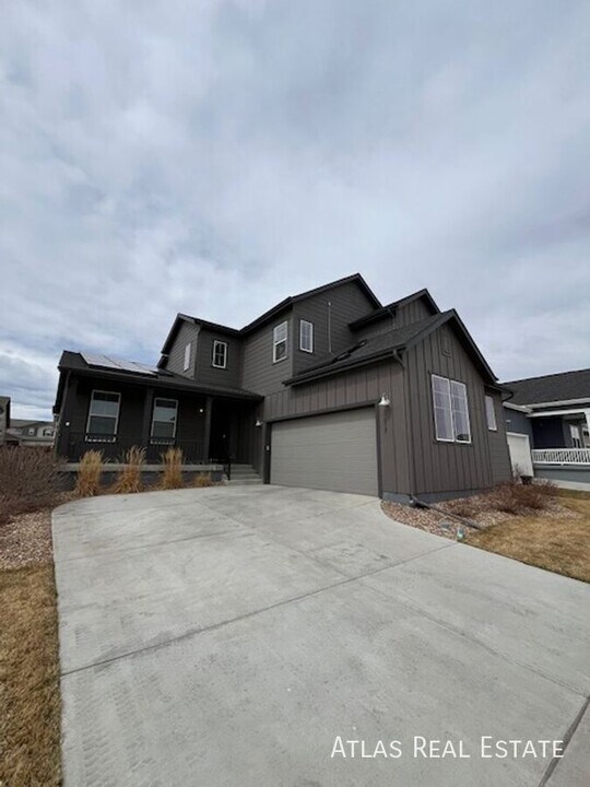 817 Wind River Ct in Brighton, CO - Building Photo