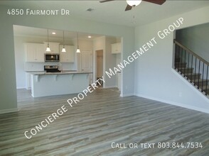 4850 Fairmont Dr in Graniteville, SC - Building Photo - Building Photo