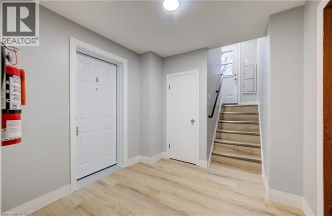 433 Guelph St in Kitchener, ON - Building Photo - Building Photo