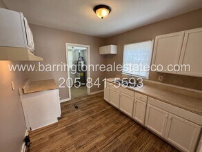 1420 Warrior Rd in Birmingham, AL - Building Photo - Building Photo