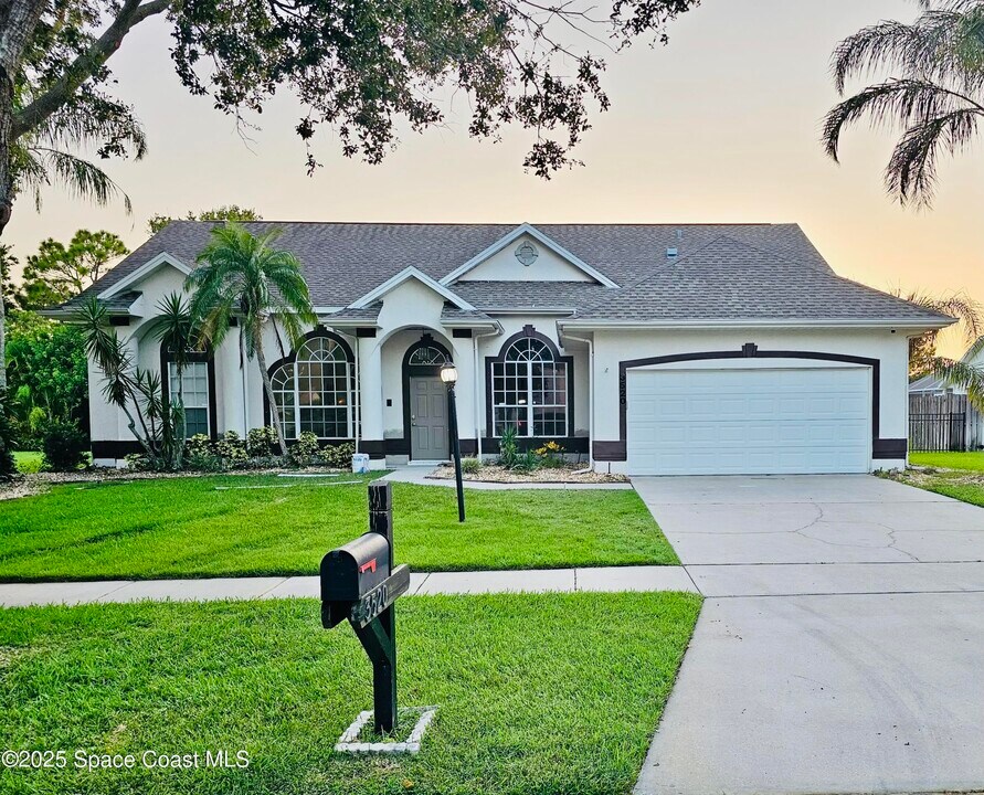 3520 Manassas Ave in Melbourne, FL - Building Photo