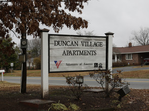 Duncan Village in Duncan, SC - Building Photo - Building Photo