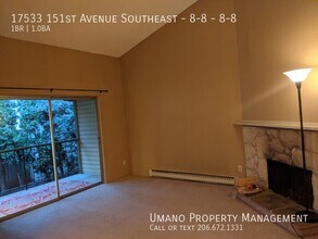 17533 151st Ave SE in Renton, WA - Building Photo - Building Photo