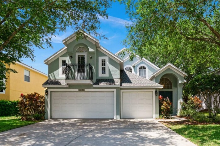 15601 Bay Vista Dr in Clermont, FL - Building Photo