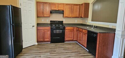 2867 Snapfinger Manor in Decatur, GA - Building Photo - Building Photo