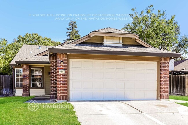 property at 9417 Soaring Oaks Dr