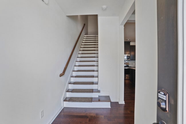 7725 Rutgers Cir in Fairburn, GA - Building Photo - Building Photo