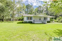 84 Magnolia St Ext in Guyton, GA - Foto de edificio - Building Photo