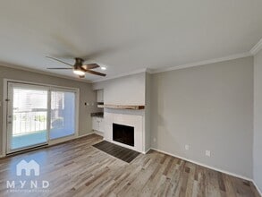 5726 Marvin Loving Dr in Garland, TX - Building Photo - Building Photo