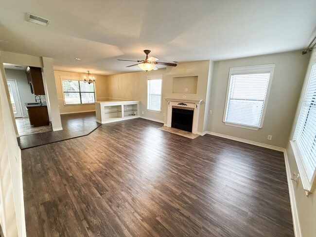 3423 Maitland in San Antonio, TX - Building Photo - Building Photo